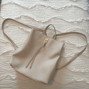 VICI Golden Gate Backpack - Ivory